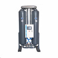 China different type regenerative desiccant compressed  heated desiccant air dryer system